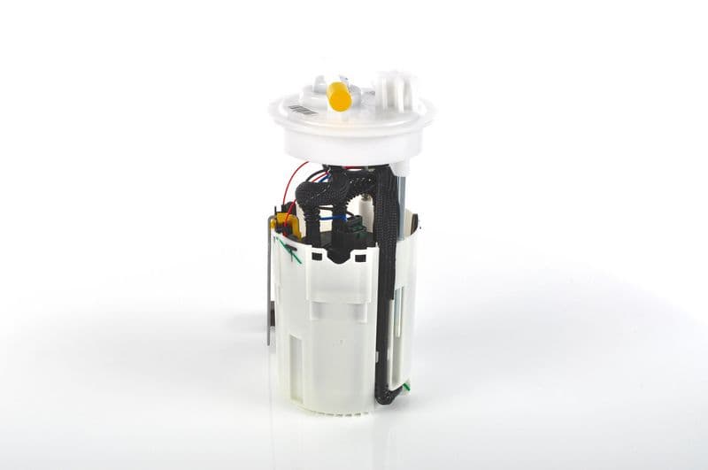 Elektrische brandstofpomp (module) past: NISSAN PRIMERA 1.6/1.8/2.0 01.02-