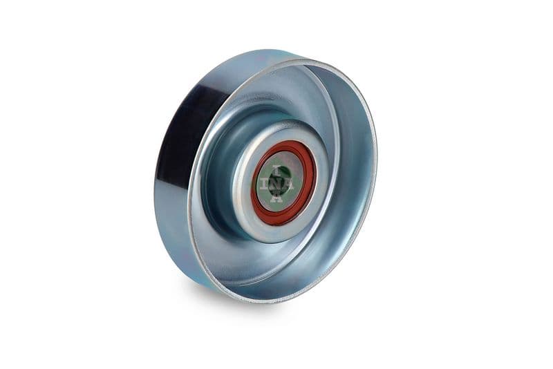 Multi V-riemschijf (metaal) past: DAIHATSU EXTOL, MATERIA, SIRION, TERIOS  SUBARU JUSTY IV  TOYOTA BB II, CAMI, PLATZ, YARIS 1.0-1.5 04.99-