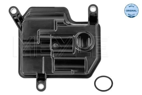 Hydraulisch filter versnellingsbak past: MAN TGE  BMW X3 (G01, F97, G08)  VW CRAFTER, GRAND CALIFORNIA CAMPER 2.0D/3.0DH/Electric 09.16-