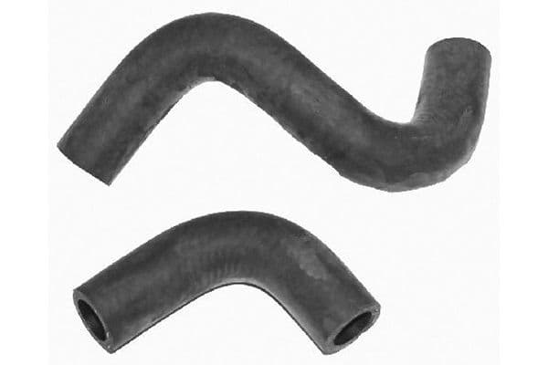 Trekstang (met uiteinde) Rechts (dł.373mm) past: BMW 5 (F10), 5 (F11), 5 GRAN TURISMO (F07), 6 (F12), 6 (F13), 6 GRAN COUPE (F06), 7 (F01, F02, F03, F04) 1.6-6.0 02.08-10.18