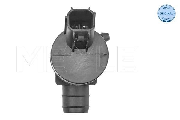 Ruitensproeierpomp Voor (12V) past: VOLVO C70 II, S40 II, S60 I, S80 I, S80 II  FORD C-MAX, FOCUS C-MAX, FOCUS II, MONDEO III, MONDEO IV FURGON/KOMBI-SEDAN 05.98-