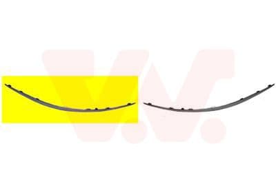 Sier / Beveiligings/ Decoratiepanelen/ Emblemen/ Spatlappen