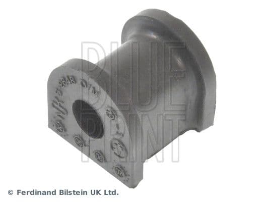 Mounting, stabiliser bar