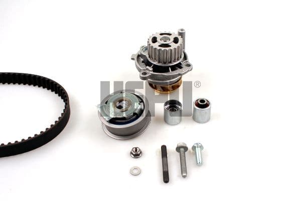 Water Pump & Timing Belt Kit