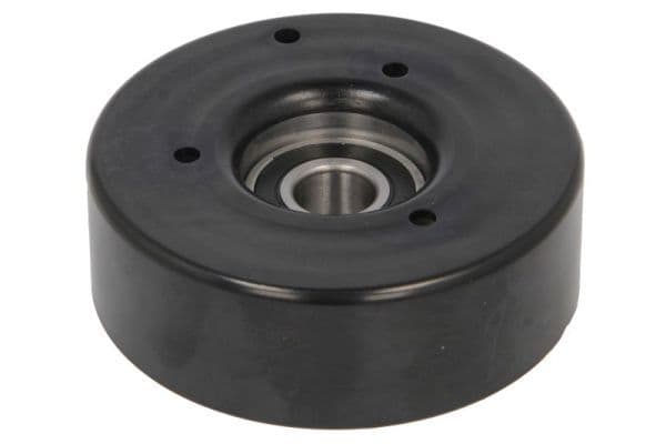 Meervoudige V-snaar spanrol past: MERCEDES 124 (C124), 124 T-MODEL (S124), 124 (W124), C (CL203), C T-MODEL (S202), C (W202), CLK (A208), CLK (C208), E (A124), E (C124) 2.0-5.0 09.89-11.06