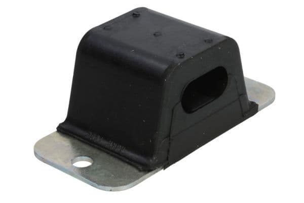 Rubber Buffer, suspension