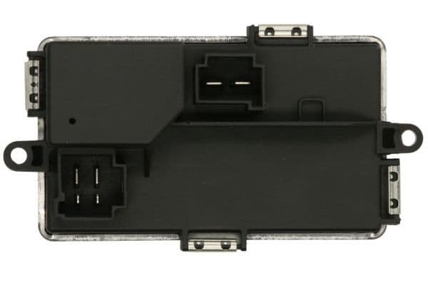 Lucht blazer regelelement (luchttoevoer regelaar) past: BMW 5 (F10), 5 (F11), 5 GRAN TURISMO (F07), 6 (F12), 7 (F01, F02, F03, F04) 2.0D-6.0 09.08-06.18