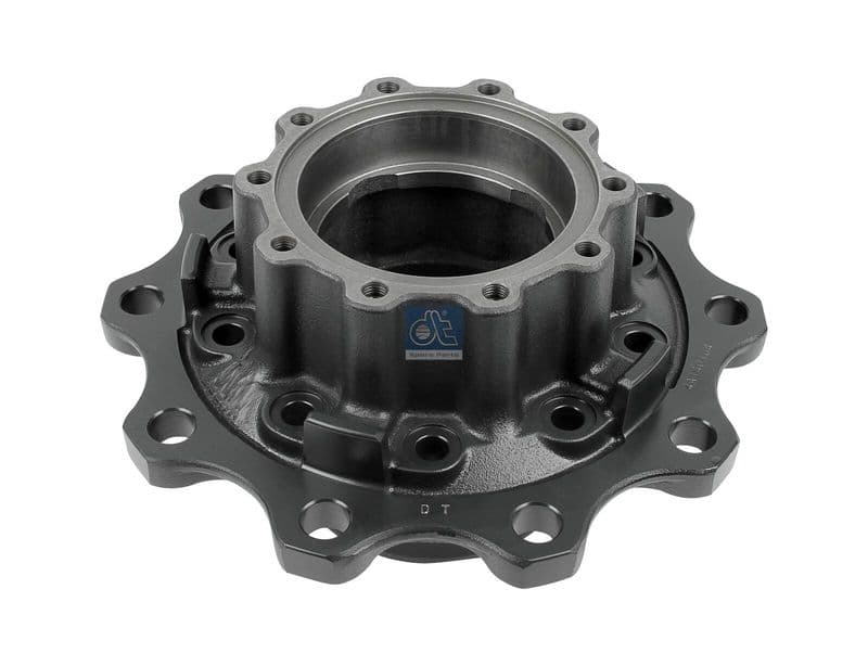 Wheel hub Achter past: SCANIA 4, G I, P I, R I, T 05.95-05.19