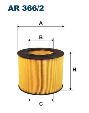 Air filter