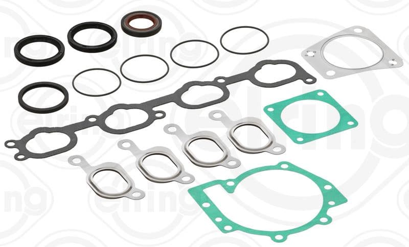 Gasket Kit, cylinder head