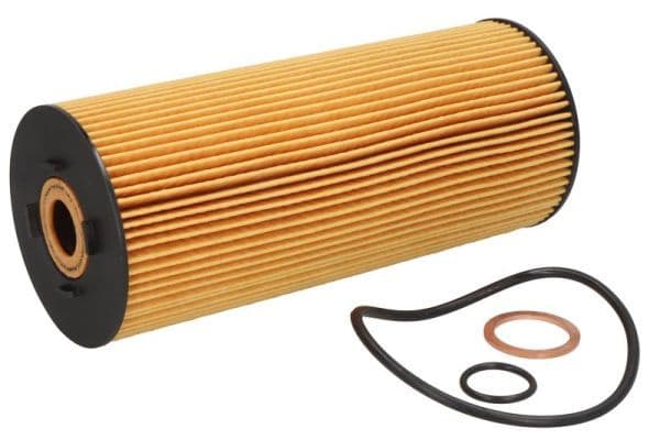 Oil filter