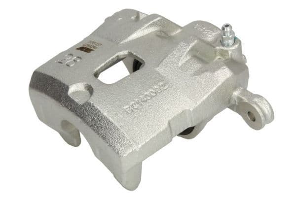 Schijfremklauw Voor Links (nieuw) past: HYUNDAI GRANDEUR, IX35, SONATA V, TUCSON  KIA OPTIMA, SPORTAGE II 2.0-3.0 06.04-10.16