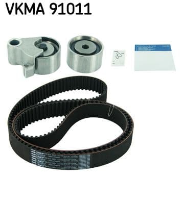 Timing belt set