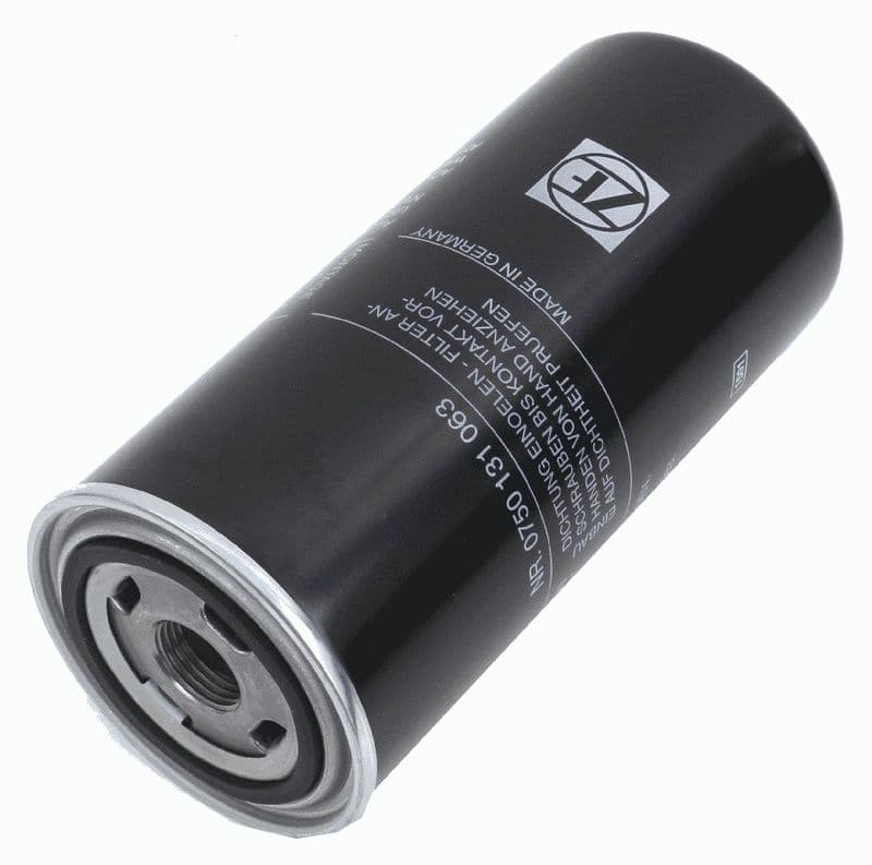Hydraulic Filter, automatic transmission