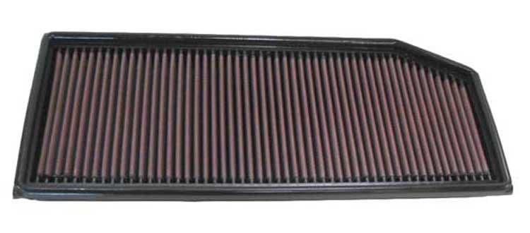 Air filter