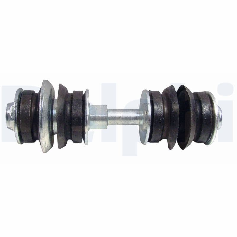 Bushing, stabiliser coupling rod