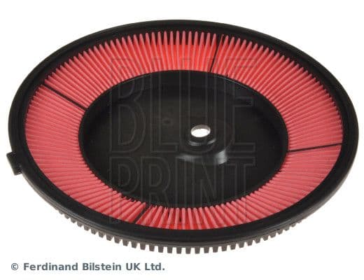 Luchtfilter (Patroon) past: NISSAN 100NX, PRIMERA, SUNNY II, SUNNY III 1.4/1.6 06.86-03.00