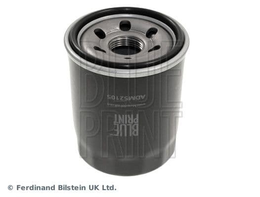 Oil filter