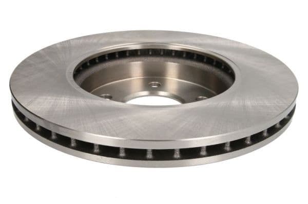 Brake disc Voor Links/Rechts past: MERCEDES C (CL203), C (W202), C (W203), C T-MODEL (S202), C T-MODEL (S203), CLC (CL203), CLK (A208), CLK (A209), CLK (C208), CLK (C209) 1.6-6.0 09.92-06.11