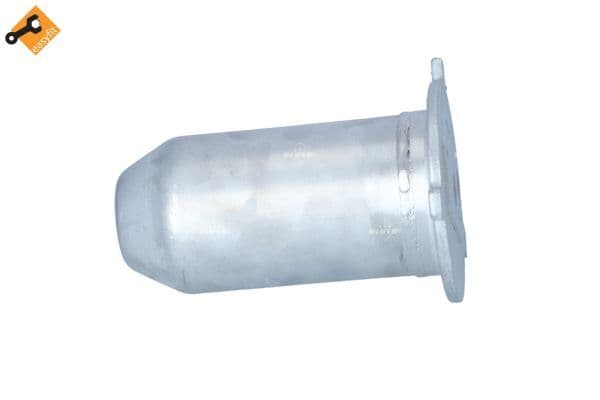 Droger voor airconditioning past: BMW 5 (E39) 2.0-4.4 09.95-05.04