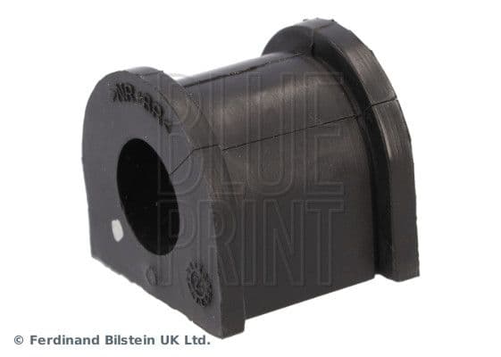 Mounting, stabiliser bar