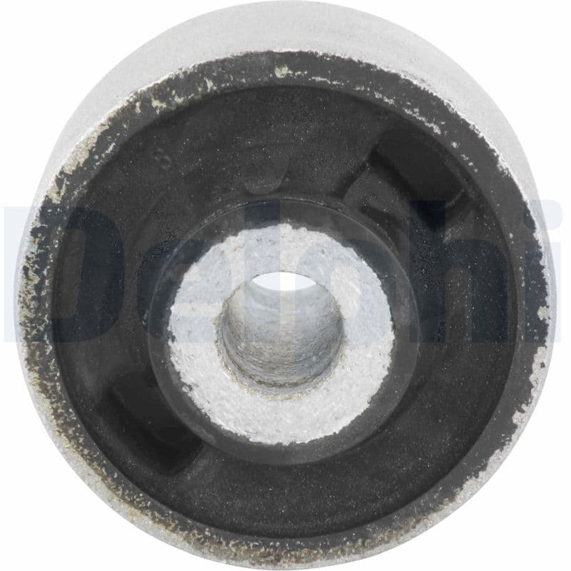 Voorste spoorcontrole-arm silent block Achter/Voor Links/Rechts (10x47x40 mm) past: AUDI A4 B5, A4 B6, A4 B7, A4 B8, A5, A6 ALLROAD C6, A6 C4, A6 C5, A6 C6, A8 D2, A8 D3 1.6-6.0 03.94-05.17