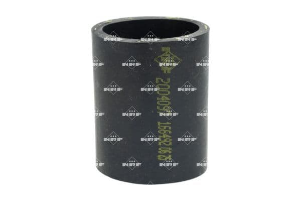 Intercooler slang (Uitlaatzijde) past: CITROEN BERLINGO, C5 I, JUMPER I, JUMPER II, XANTIA, XSARA, XSARA PICASSO  PEUGEOT 206, 306, 307, 406, BOXER, PARTNER 2.0D/2.2D 02.99-12.11