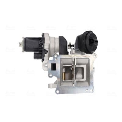 EGR-klep past: VOLVO S60 II, S90 II, V40, V60 I, V60 II, V90 II, XC40, XC60 II, XC90 II 2.0D/2.0DH 05.14-