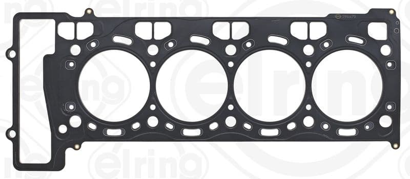 Cylinder head gasket