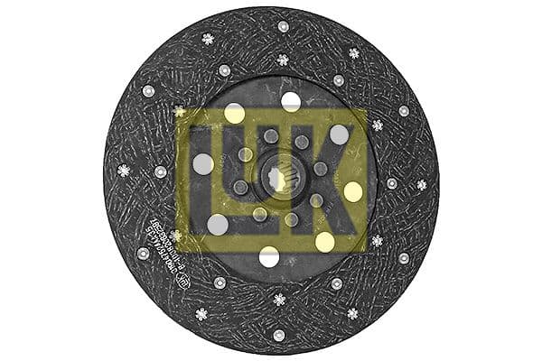 Koppelingsplaat/plaat biologisch (280mm volledig profiel) past: LANDINI 254, 274, 284, 364, 374, 394, 4530, 4830, 4860, 50 V, 55 V, 5500, 5530, 5550, 5830 C, 5830 DT, 5830 E, 5830 R, 5840, 5860