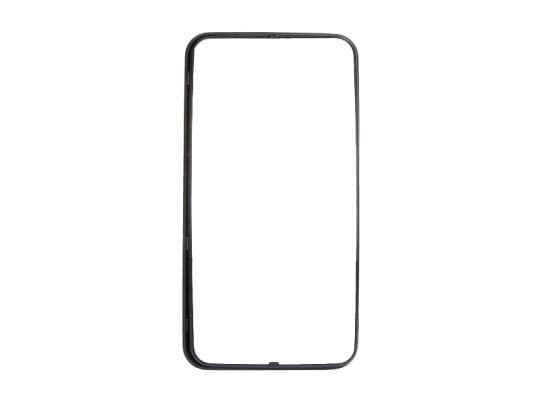 Zijspiegel Links, met verwarming, elektrisch, lengte: 384mm, breedte: 205mm past: MAN E2000, F2000 01.94-