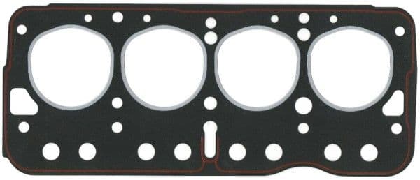 Cylinder head gasket