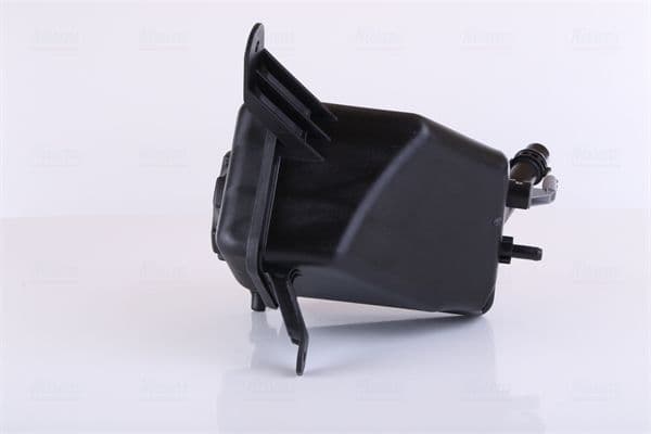 Koelvloeistof expansievat (met stekker, met niveausensor) past: BMW 5 (E60), 5 (E61), 6 (E63), 6 (E64)  MITSUBISHI COLT VI 12.01-06.12