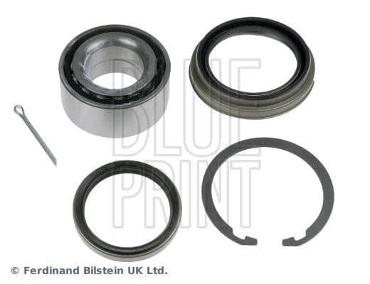 Wheel bearing kit