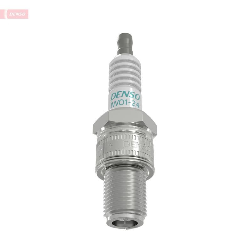 Spark plug