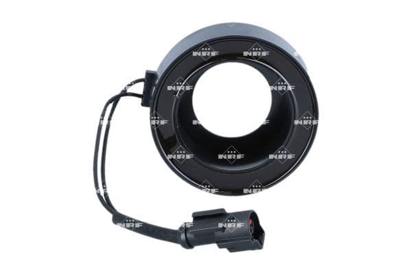 Spoel van de aircocompressor (SANDEN)