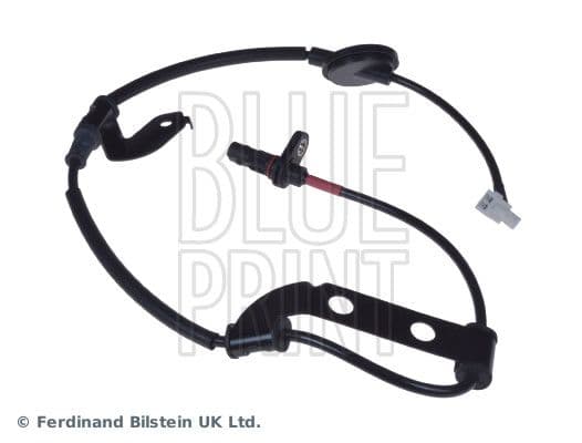 ABS-sensor Achter Rechts past: HYUNDAI ELANTRA IV, I30 1.4-2.0D 06.06-
