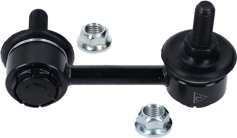 Stabilisatorstang Achter Links 80mm past: CITROEN C4 AIRCROSS, C-CROSSER, C-CROSSER ENTERPRISE  MITSUBISHI ASX, LANCER VIII, OUTLANDER II  PEUGEOT 4007, 4008 1.5-3.0 11.06-