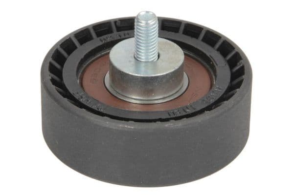 Meervoudige V-snaar spanrol past: MERCEDES 124 (A124), 124 (C124), 124 T-MODEL (S124), 124 (W124), 190 (W201), C (W202), E (A124), E (C124), E T-MODEL (S124), E (W124) 2.5-3.6 01.85-10.01