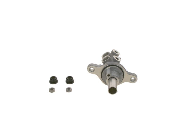 Brake master cylinder