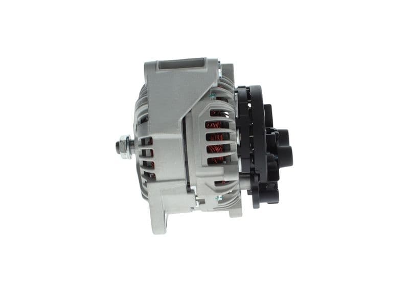 Dynamo (24V, 100A, (en) new with a deposit) past: DAF CF 75, CF 85, XF 95 PE183C-XF355M 01.01-05.13