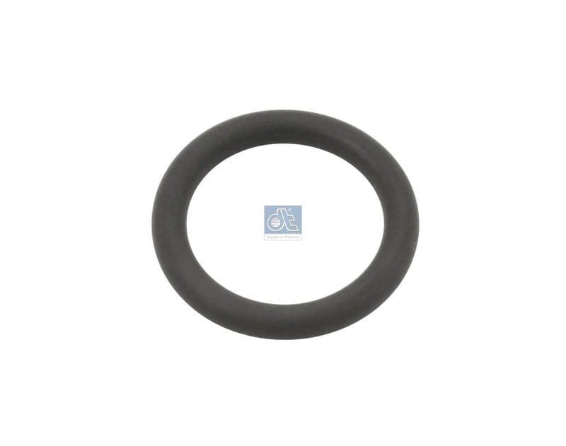 Pakking/afdichting (13,3mmx2,4mm, FPM voor brandstofslang) past: SCANIA 2, 3, 3 BUS, 4, G I, P I, R I, T 05.80-