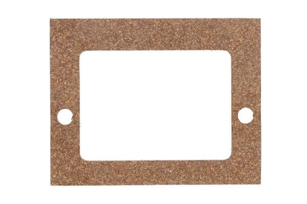 Brandstofpomp pakking/afdichting past: URSUS 330