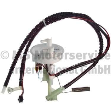 Brandstofniveausensor (175,4mm) past: MERCEDES C (CL203), C T-MODEL (S203), C (W203) 2.0-3.2 05.00-08.07