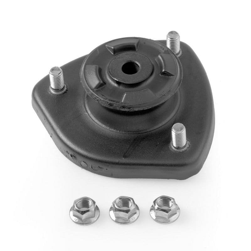 MacPherson veerpoot bevestiging Achter Links/Rechts past: BMW X5 (E53) 3.0-4.8 01.00-10.06