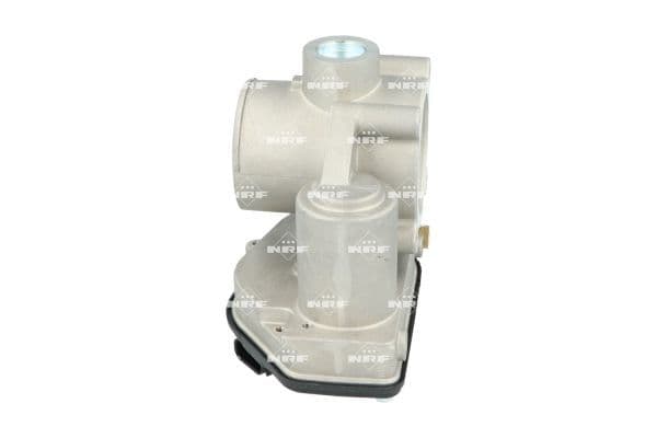 Strangler past: FORD C-MAX, FIESTA, FIESTA V, FIESTA VI, FOCUS C-MAX, FOCUS II, FUSION  OPEL CORSA C 1.2-1.6LPG 11.01-