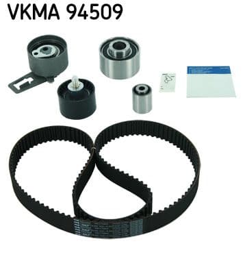 Timing belt set