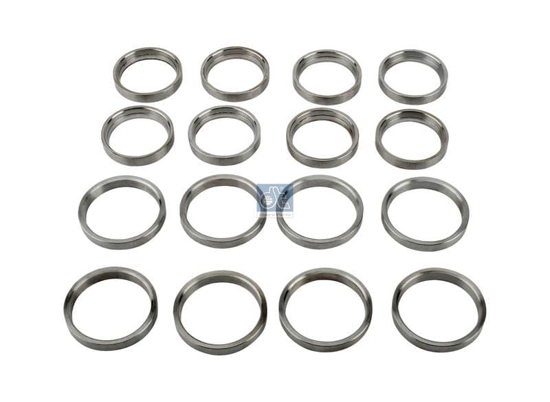 Exhaust manifold gasket