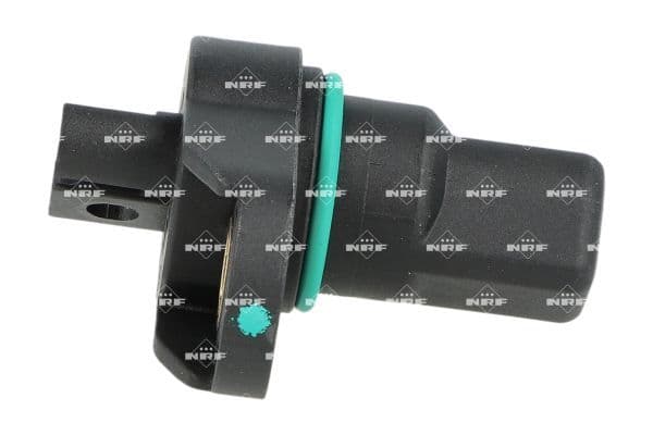 Krukaspositiesensor past: BMW 1 (E81), 1 (E82), 1 (E87), 1 (E88), 3 (E90), 3 (E91), 3 (E92), 3 (E93), 5 (E60), 5 (E61) 1.6/2.0/2.0D 09.05-12.13