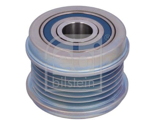 Waterpomp (met katrol) past: NEW HOLLAND CR9065, CR9070, CR9070 ELEVATION, CR9080, CR9080 ELEVATION, CR9090, 8080, 8090, CX8.80, CX8.90